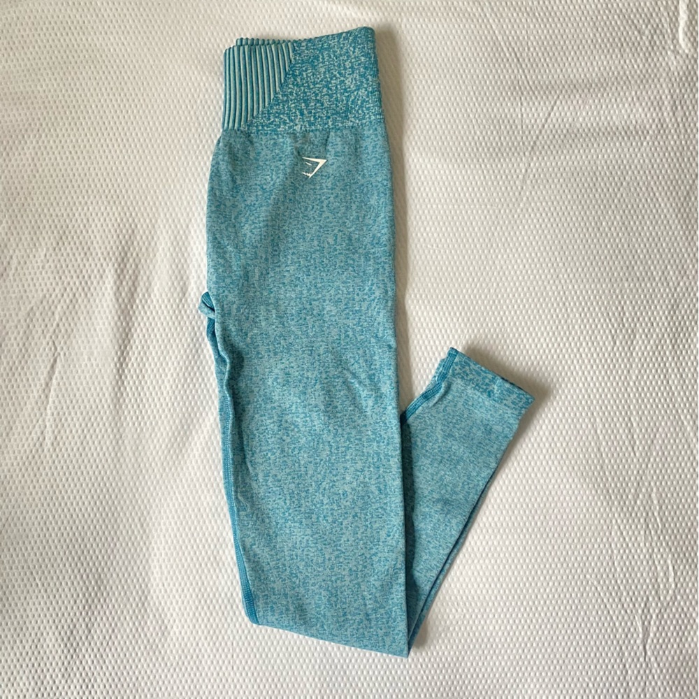 gymshark leggings